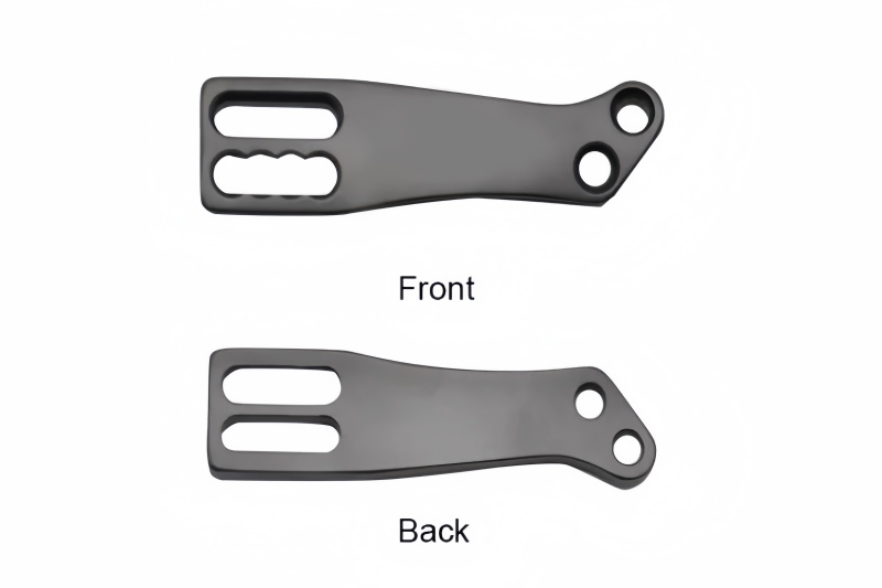 Anterior Thoracic Plate System 