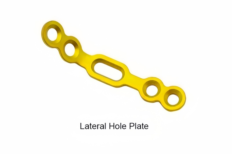 Posterior Cervical Laminoplasty System 