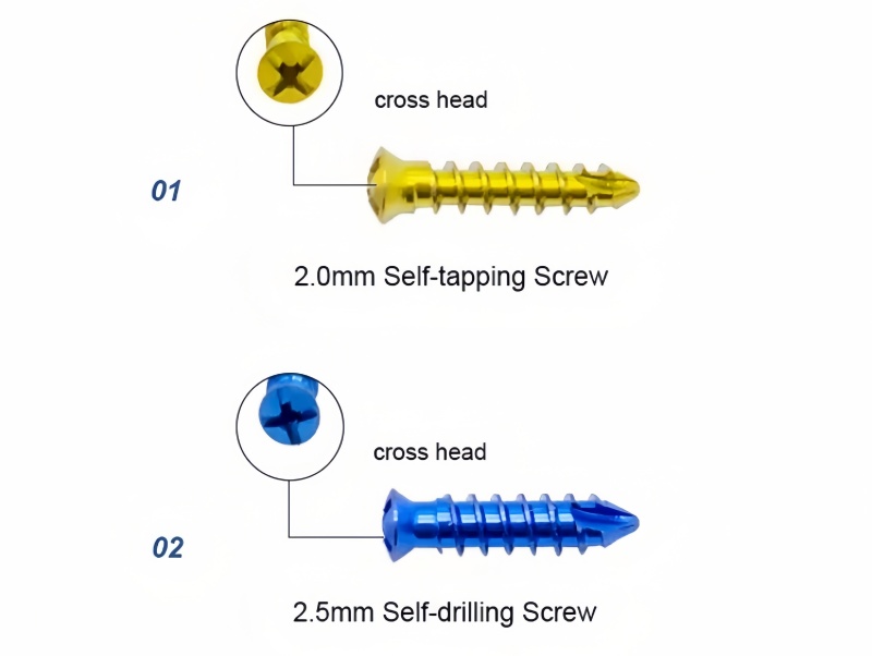 Posterior Cervical Laminoplasty System 