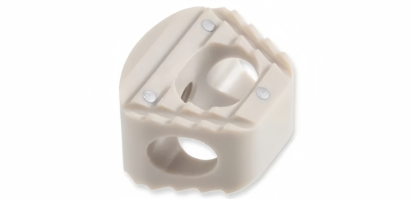 Peek Cervical Cage-II Instrument Set