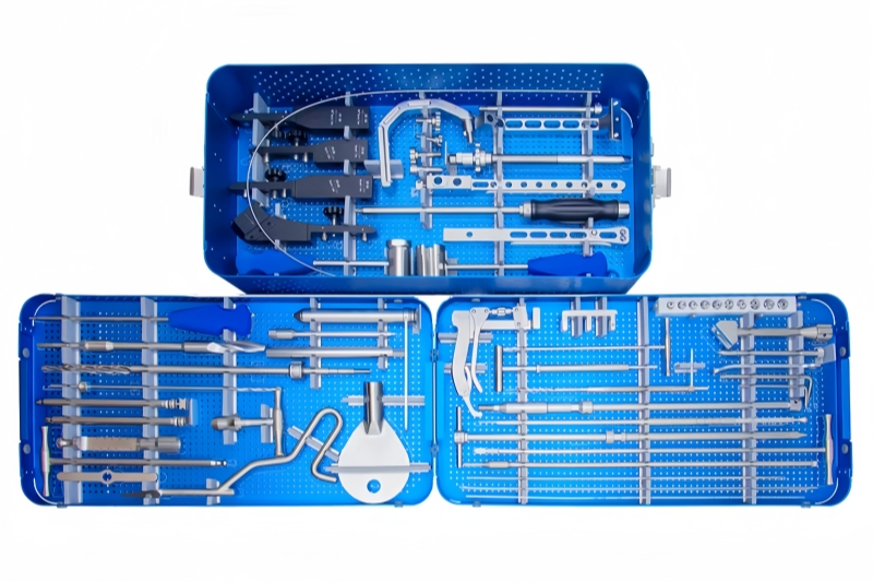 PFNA Nail Instrument Set: Everything You Need to Know