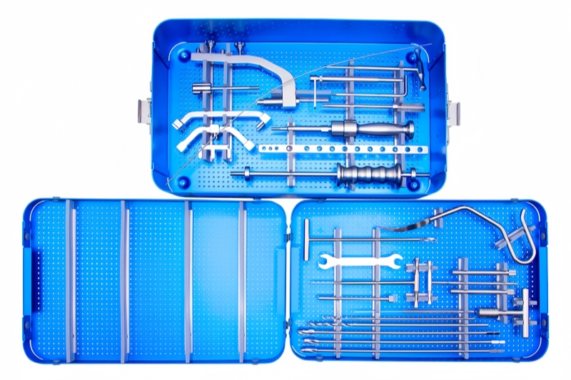 Humeral Intramedullary Nail Instrument Set: A Comprehensive Guide