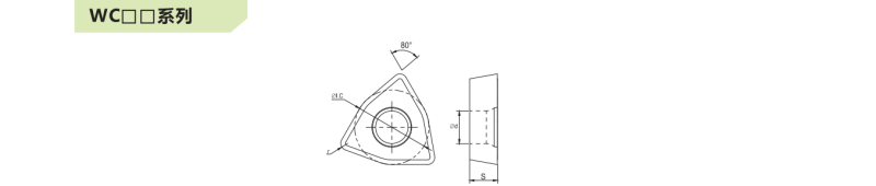 WCMT06T308-GM